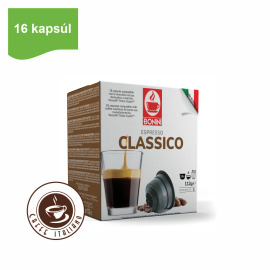 Bobini Dolce Gusto Classico 16ks