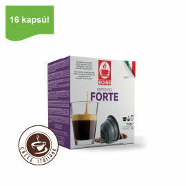 Bobini Dolce Gusto Forte 16ks