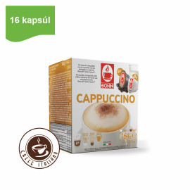 Bobini Dolce Gusto Cappuccino 16ks