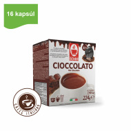 Bobini Dolce Gusto Cioccolato 16ks - cena, porovnanie