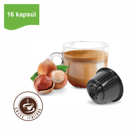 Bobini Dolce Gusto Oriešok 16ks