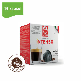 Bobini Dolce Gusto Intenso 16ks