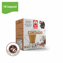 Bobini Dolce Gusto Cortado 16ks