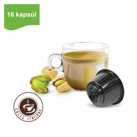 Bobini Dolce Gusto Pistácia 16ks