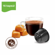 Bobini Dolce Gusto karamelová káva 16ks - cena, porovnanie