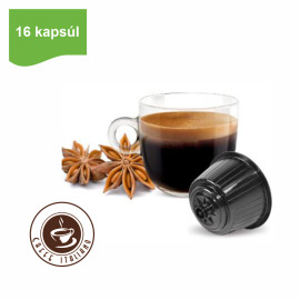 Bobini Dolce Gusto Sambuca 16ks