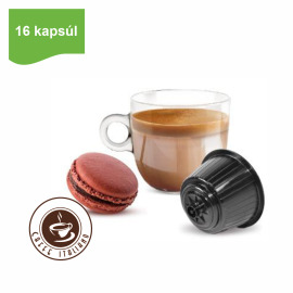 Bobini Dolce Gusto Makrónka 16ks