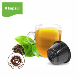 Bobini Dolce Gusto čaj Marocká mäta 8ks