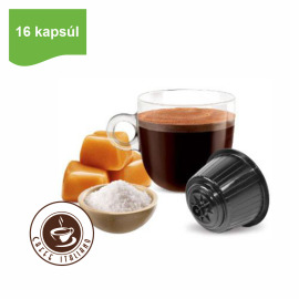 Bobini Dolce Gusto Slaný Karamel 16ks