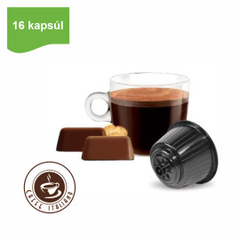 Bobini Dolce Gusto Nugát 16ks