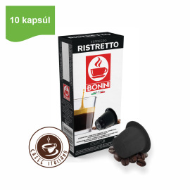 Bobini Nespresso Ristretto 10ks