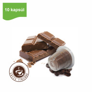 Bobini Nespresso Čokoláda 10ks - cena, porovnanie