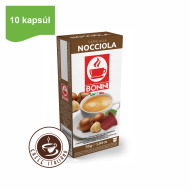 Bobini Nespresso Oriešková káva 10ks - cena, porovnanie