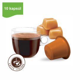 Bobini Nespresso Karamelová káva 10ks
