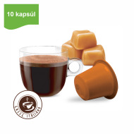 Bobini Nespresso Karamelová káva 10ks - cena, porovnanie