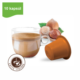 Bobini Nespresso Oriešok 10ks