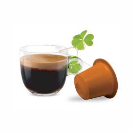 Bobini Nespresso Írska káva 10ks