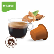 Bobini Nespresso Mandľa 10ks - cena, porovnanie