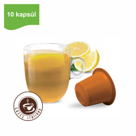 Bobini Nespresso Citrónový čaj 10ks