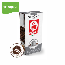Bobini Nespresso Strong 10ks