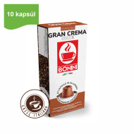Bobini Nespresso Gran Crema 10ks - cena, porovnanie