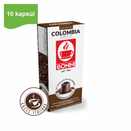 Bobini Nespresso Colombia 10ks