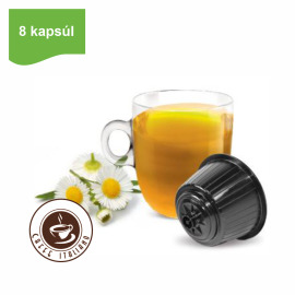 Bobini Dolce Gusto Harmančekový čaj 8ks