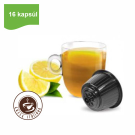 Bobini Dolce Gusto Citrónový čaj 16ks