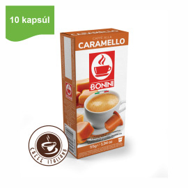 Bobini Nespresso Karamel 10ks