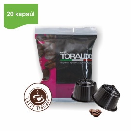 Toraldo Caffe DolceGusto Miscela Classic 20ks