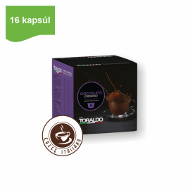 Toraldo Caffe DolceGusto Čokoláda 16ks