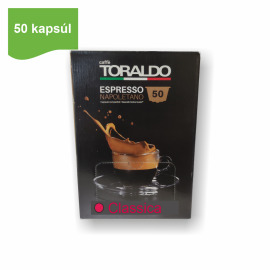 Toraldo Caffe DolceGusto Miscela Classica 50ks