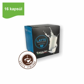 Toraldo Caffe DolceGusto Latte Scremato 16ks