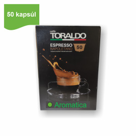 Toraldo Caffe DolceGusto Miscela Aromatica 50ks