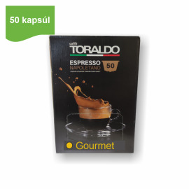 Toraldo Caffe DolceGusto Miscela Gourmet 50ks