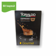 Toraldo Caffe DolceGusto Miscela Gourmet 50ks - cena, porovnanie