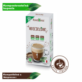 Foodness NOCCIOLINO 10ks