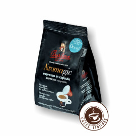 Barbera Nespresso Aromagic Dek NC 10ks