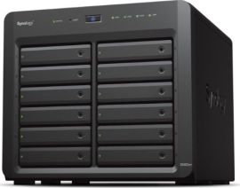 Synology DiskStation DS3622xs+