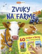 INFOA: Zvuky na farme - cena, porovnanie