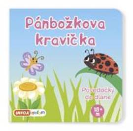 Pánbožkova kravička