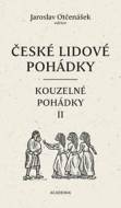 Academia: České lidové pohádky - cena, porovnanie