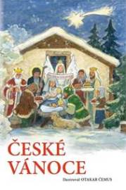 České Vánoce - Otakar Čemus