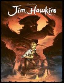 Jim Hawkins