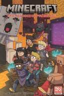 Minecraft: Tretia kniha príbehov - cena, porovnanie