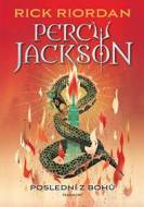 Percy Jackson - Poslední z bohů - cena, porovnanie