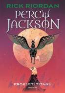 Percy Jackson - Prokletí Titánů - cena, porovnanie