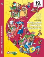 Věhlasné příběhy Čtyřlístku - cena, porovnanie