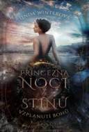 Princezna noci a Stínů - cena, porovnanie