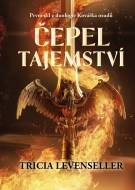 Čepel tajemství - cena, porovnanie